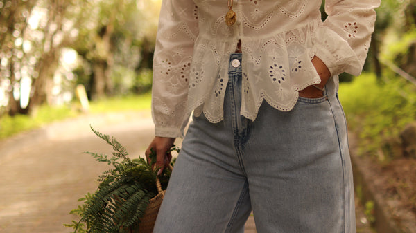 Pantalones "Matilde"