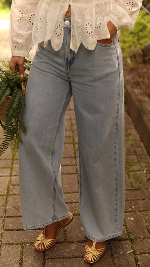 Pantalones "Matilde"