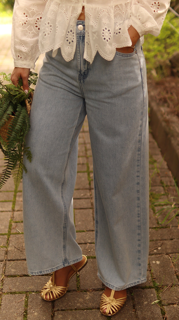 Pantalones "Matilde"