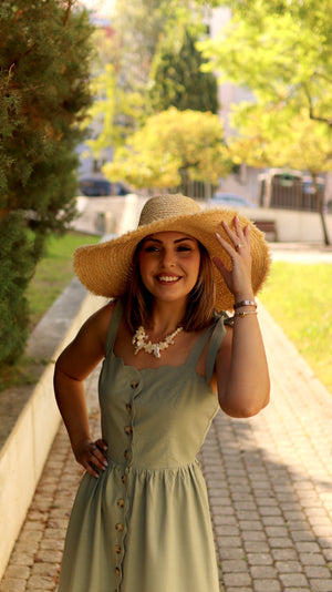 Vestido “Oliva”