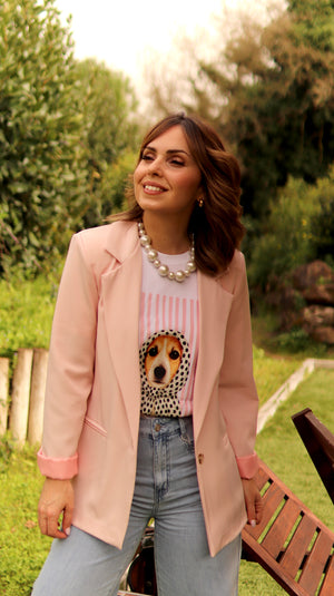 Blazer "Rosalie"