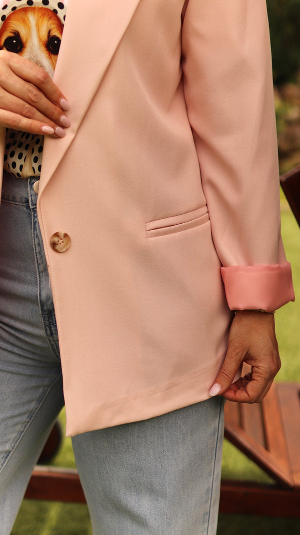 Blazer "Rosalie"
