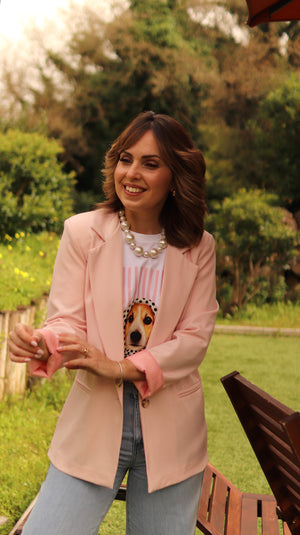 Blazer "Rosalie"