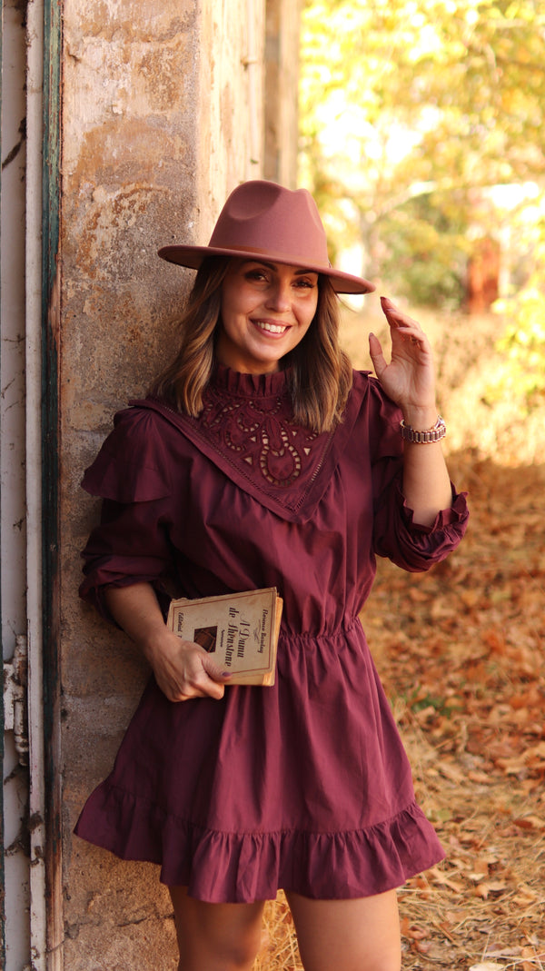 Vestido