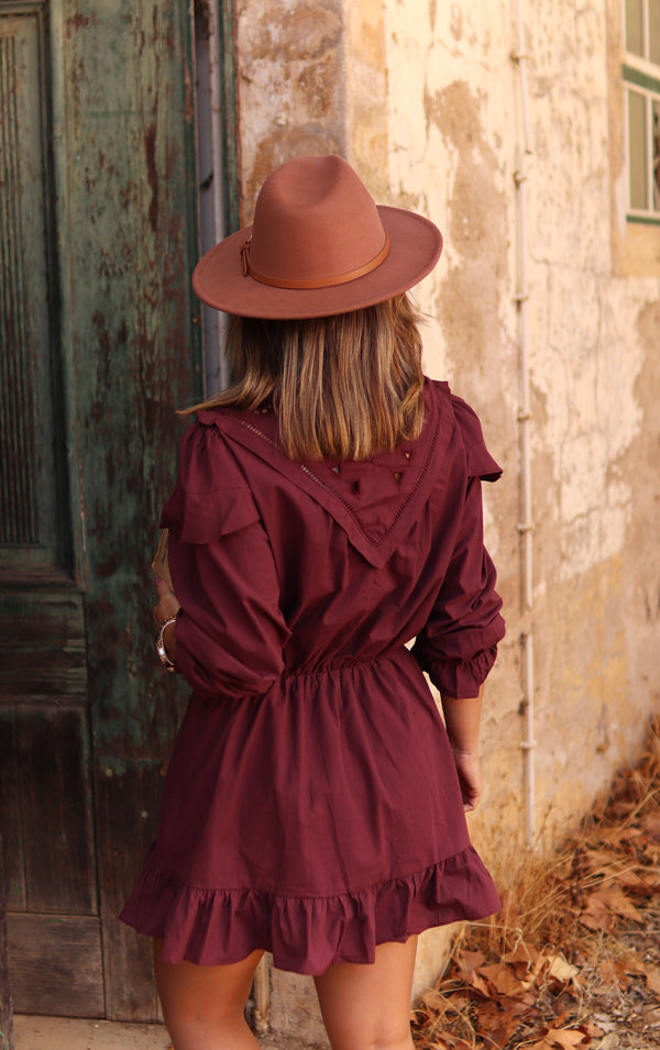 Vestido