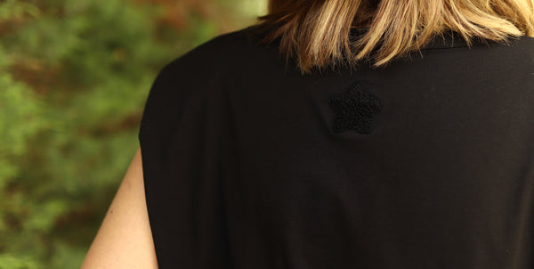 T-shirt “Star Light”