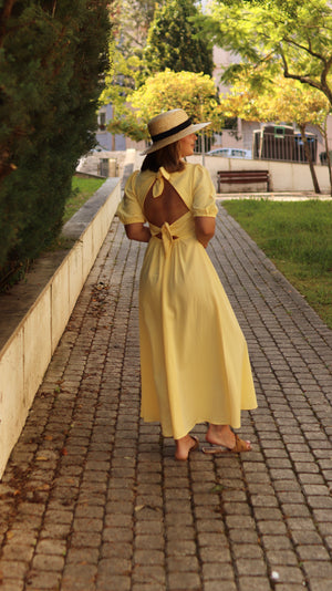 Vestido "Dalia"