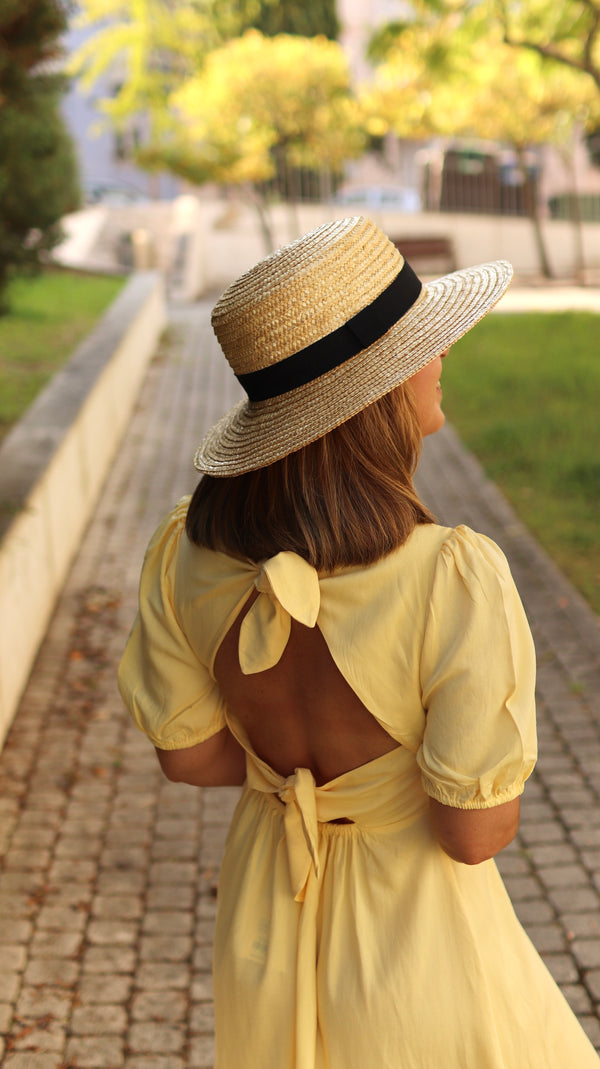 Vestido "Dalia"
