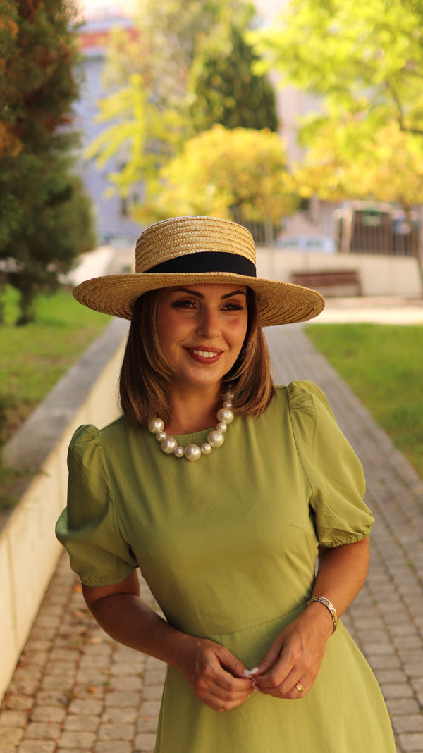 Vestido "Dalia"