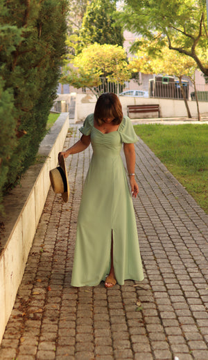 Vestido “Cloé”