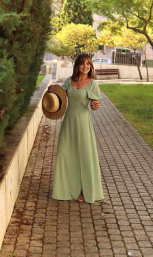 Vestido “Cloé”