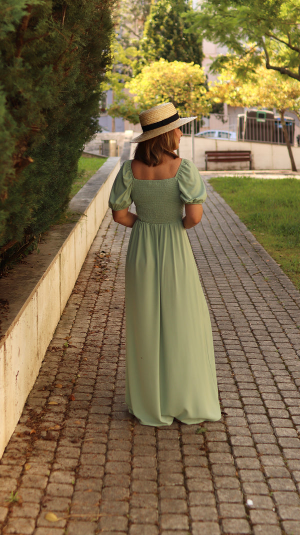 Vestido “Cloé”