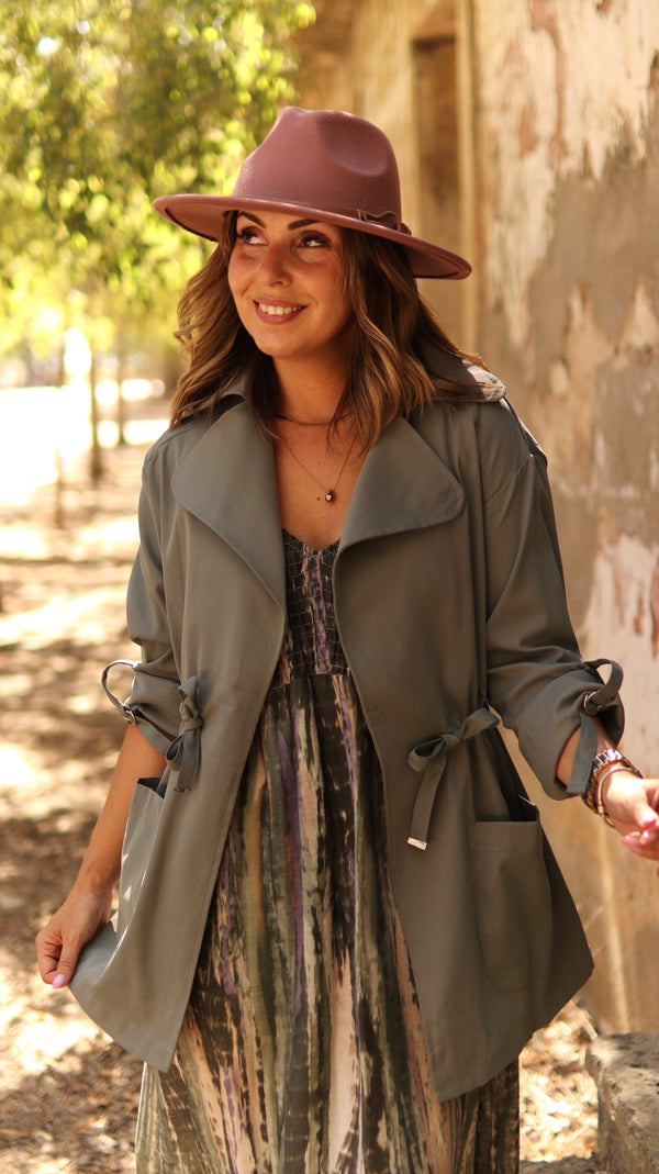 Parka