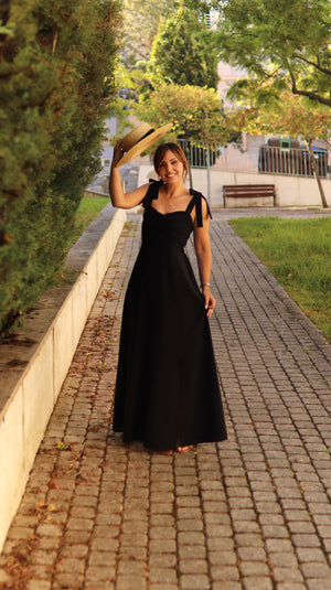 Vestido “Carmencita”