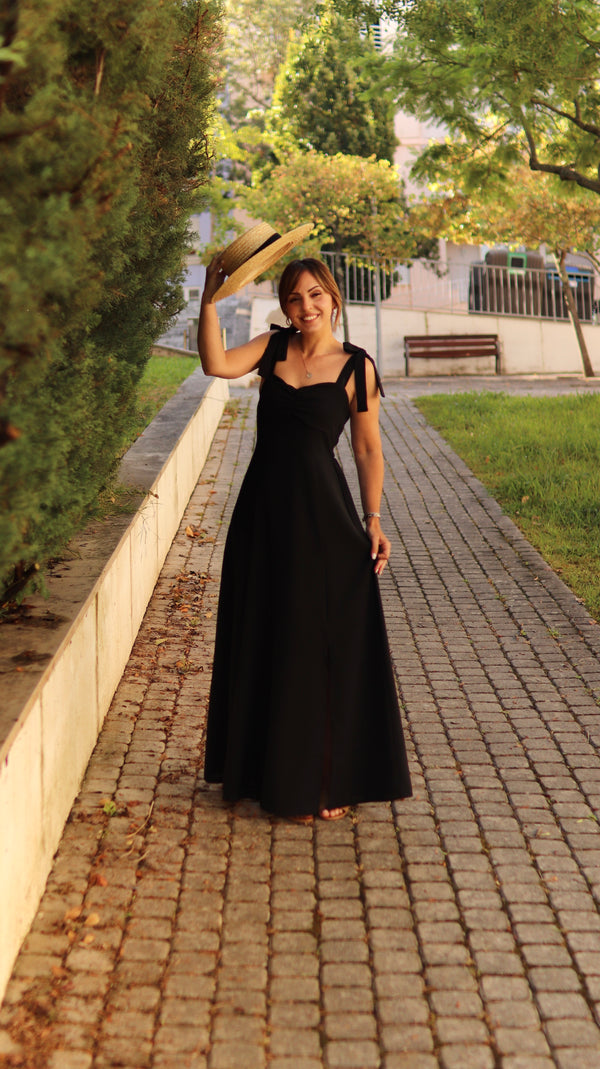 Vestido “Carmencita”