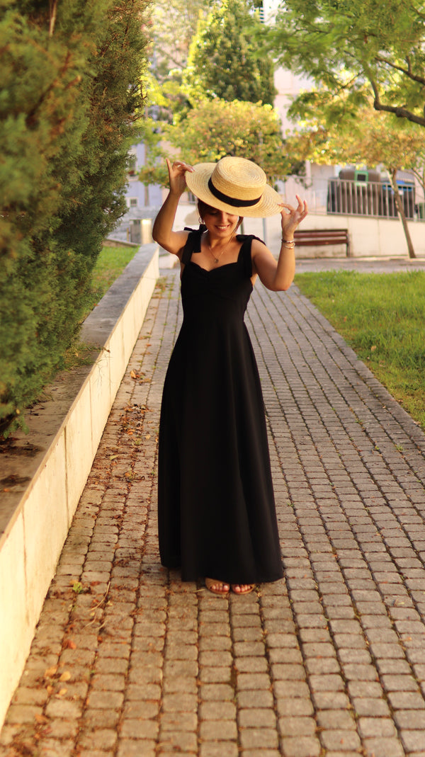 Vestido “Carmencita”