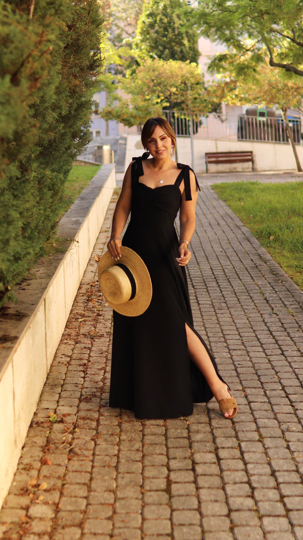 Vestido “Carmencita”