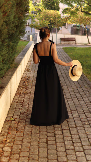 Vestido “Carmencita”