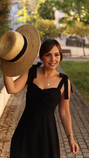 Vestido “Carmencita”