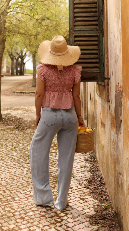 Calças