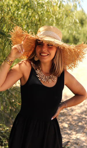 Vestido “Margarida”