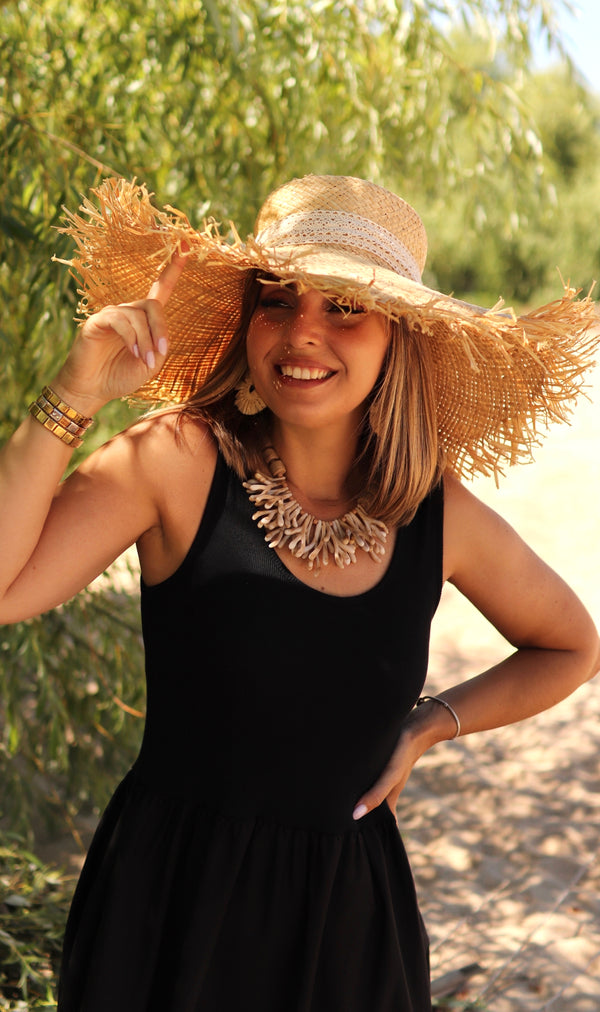 Vestido “Margarida”