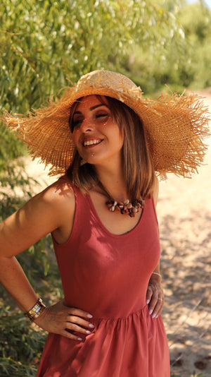 Vestido “Margarida”