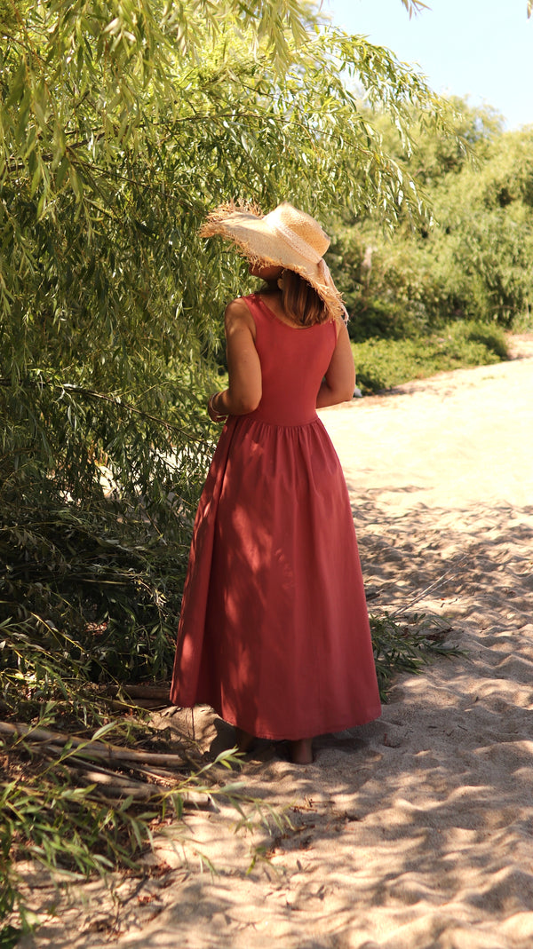 Vestido “Margarida”