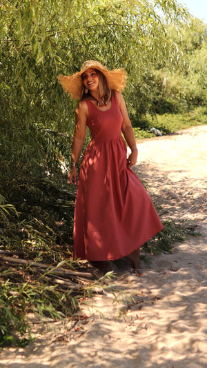 Vestido “Margarida”