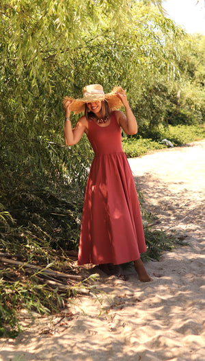 Vestido “Margarida”