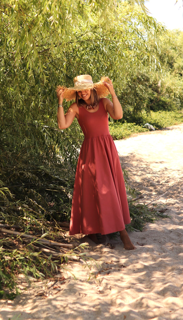 Vestido “Margarida”