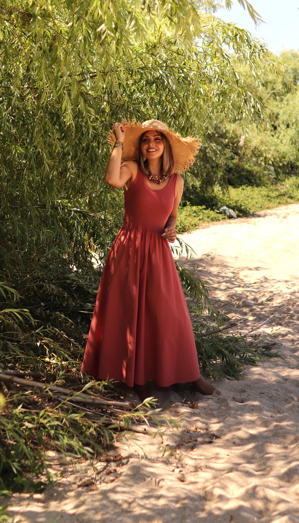 Vestido “Margarida”