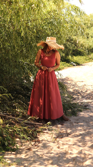 Vestido “Margarida”