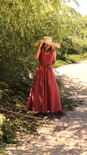 Vestido “Margarida”