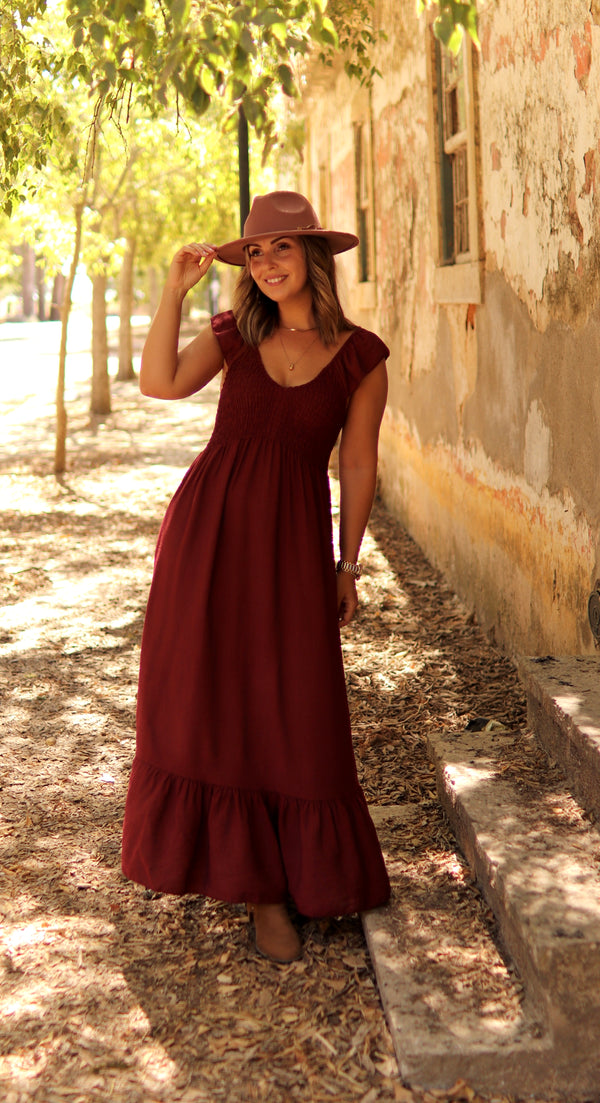Vestido