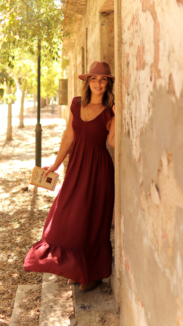 Vestido