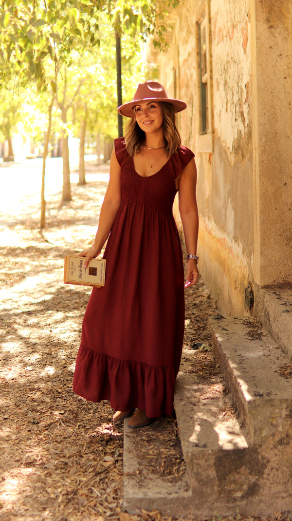 Vestido