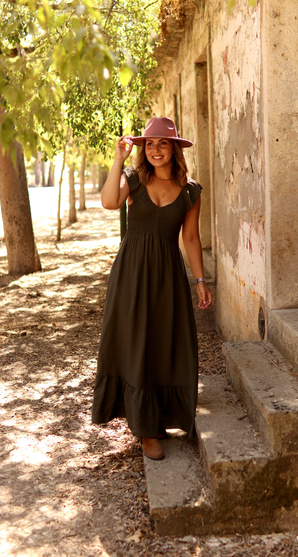 Vestido
