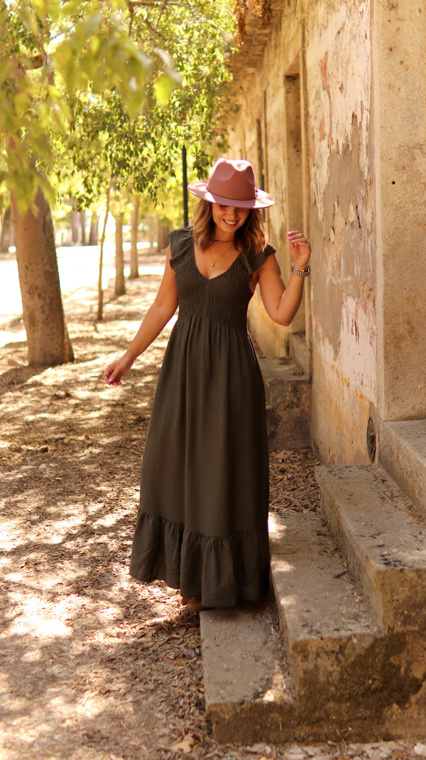 Vestido