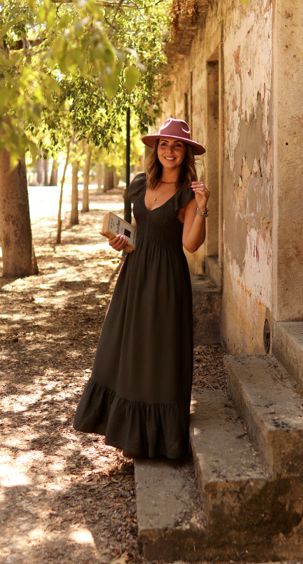 Vestido