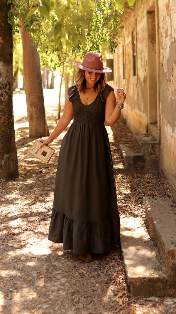 Vestido