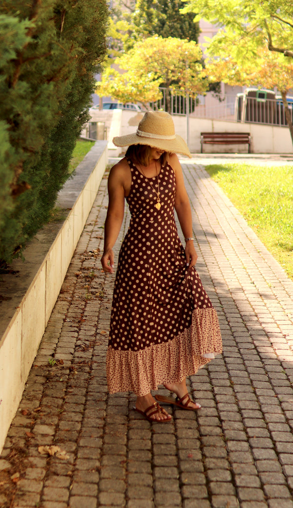 Vestido “Lolita”