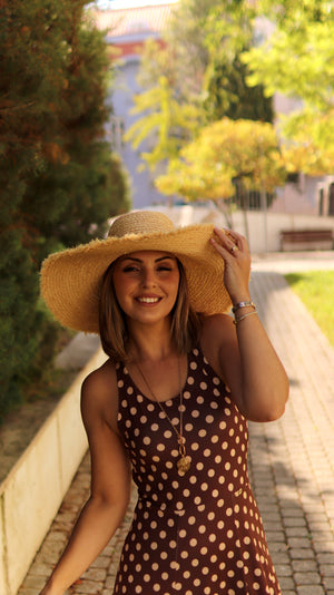 Vestido “Lolita”