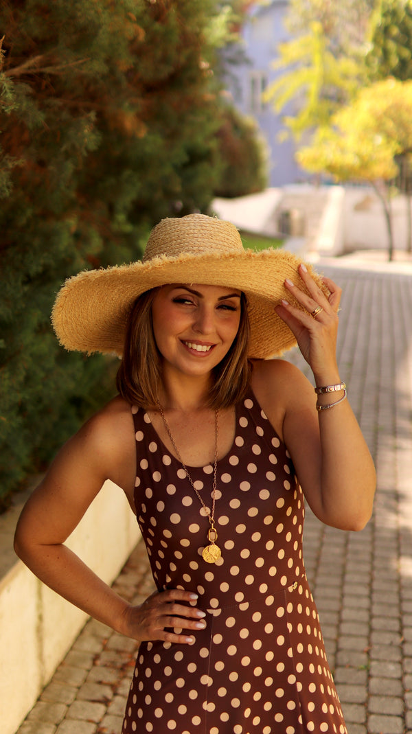 Vestido “Lolita”