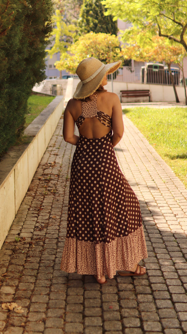 Vestido “Lolita”