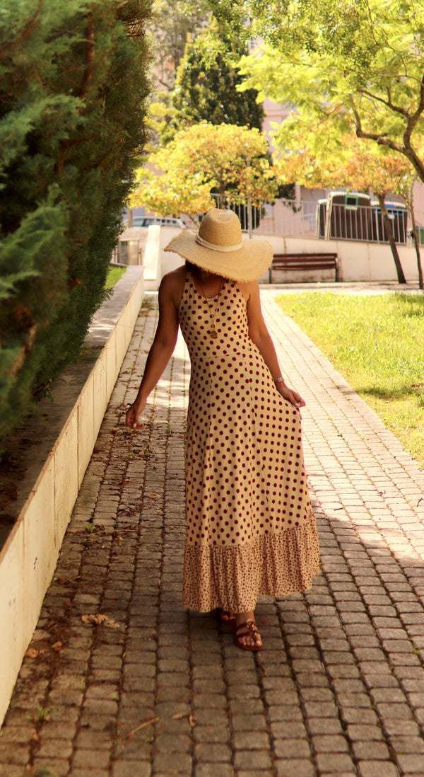 Vestido “Lolita”