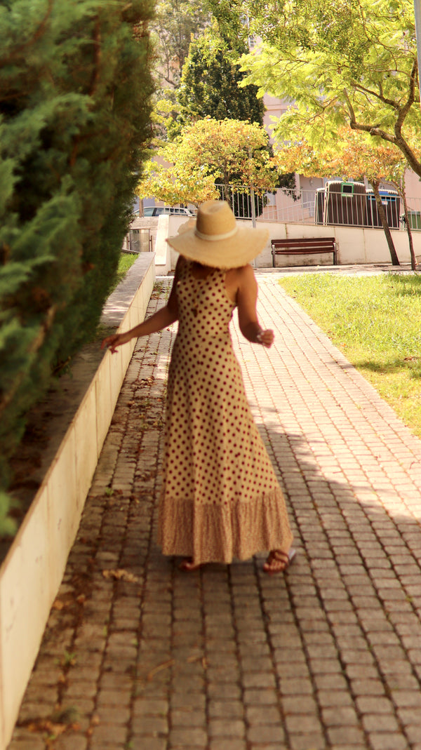 Vestido “Lolita”