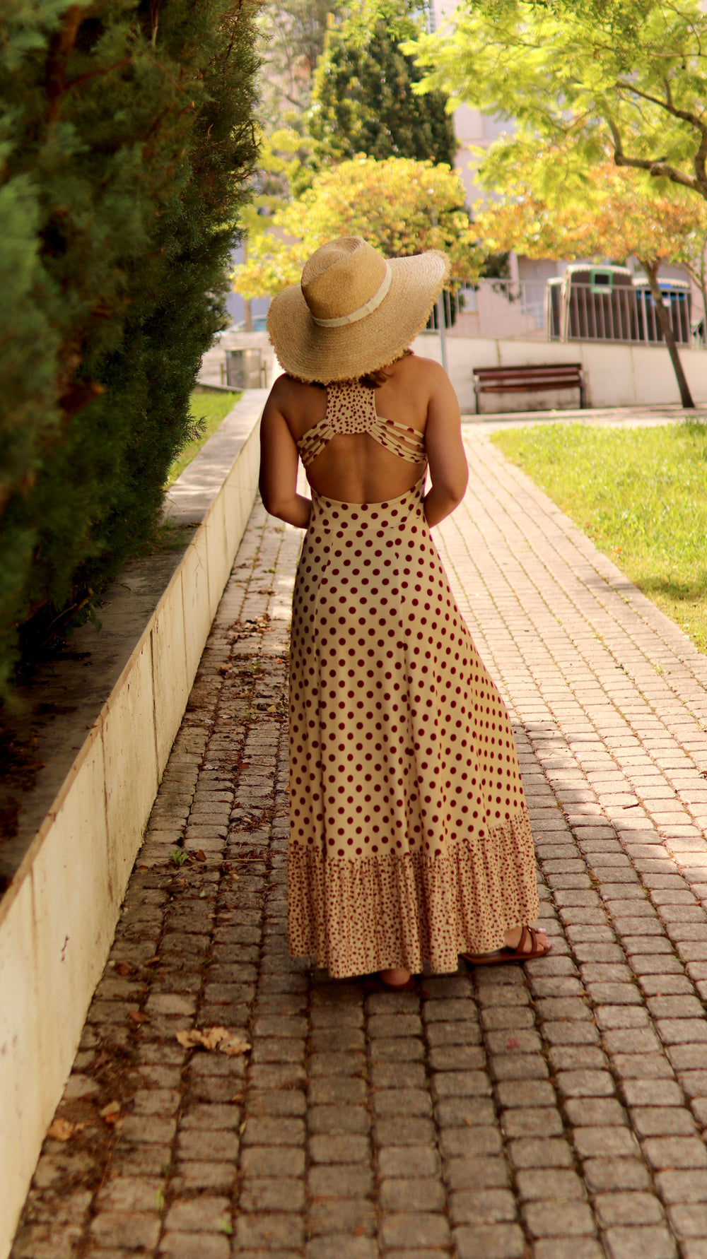 Vestido "Lolita"