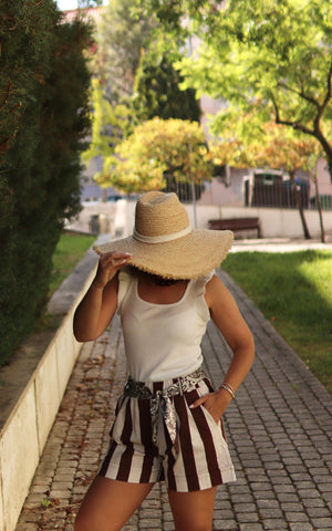 Calções “Bayahibe”