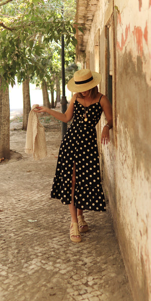 Vestido “Dolores”